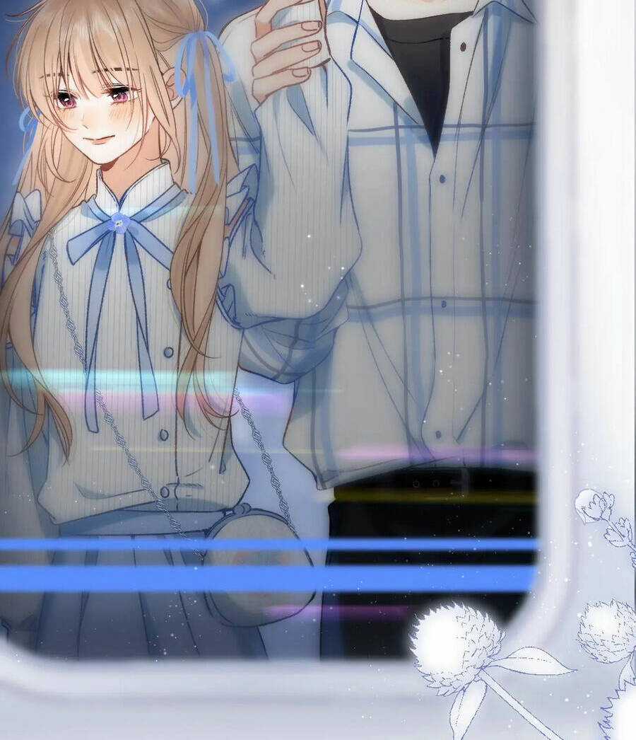 Vụng Trộm Giấu Không Được Chapter 78.1 trang 33