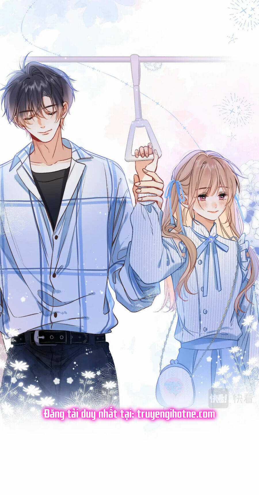 Vụng Trộm Giấu Không Được Chapter 78.1 trang 35