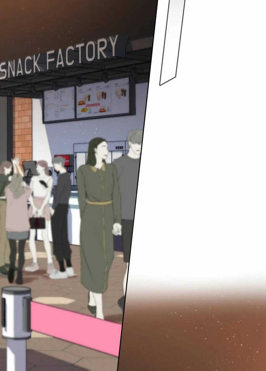 Vụng Trộm Giấu Không Được Chapter 78.1 trang 37