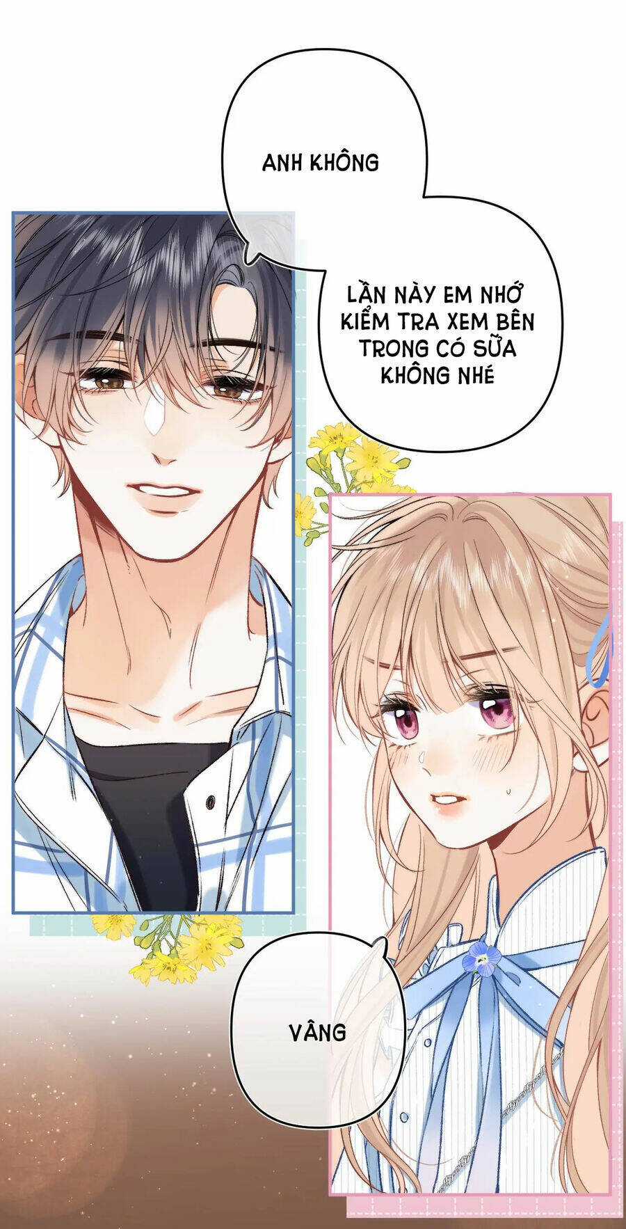 Vụng Trộm Giấu Không Được Chapter 78.1 trang 39