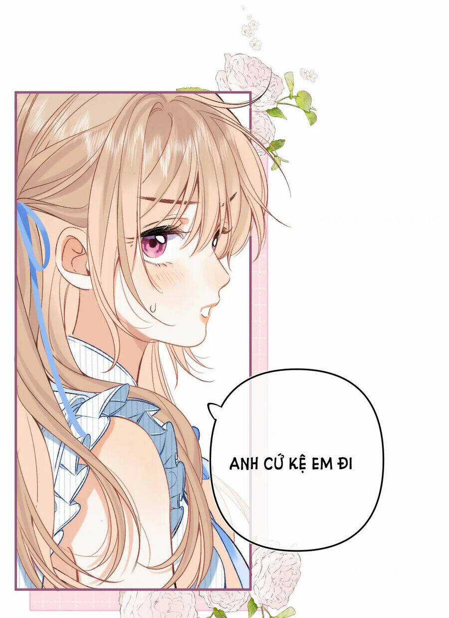 Vụng Trộm Giấu Không Được Chapter 78.1 trang 42