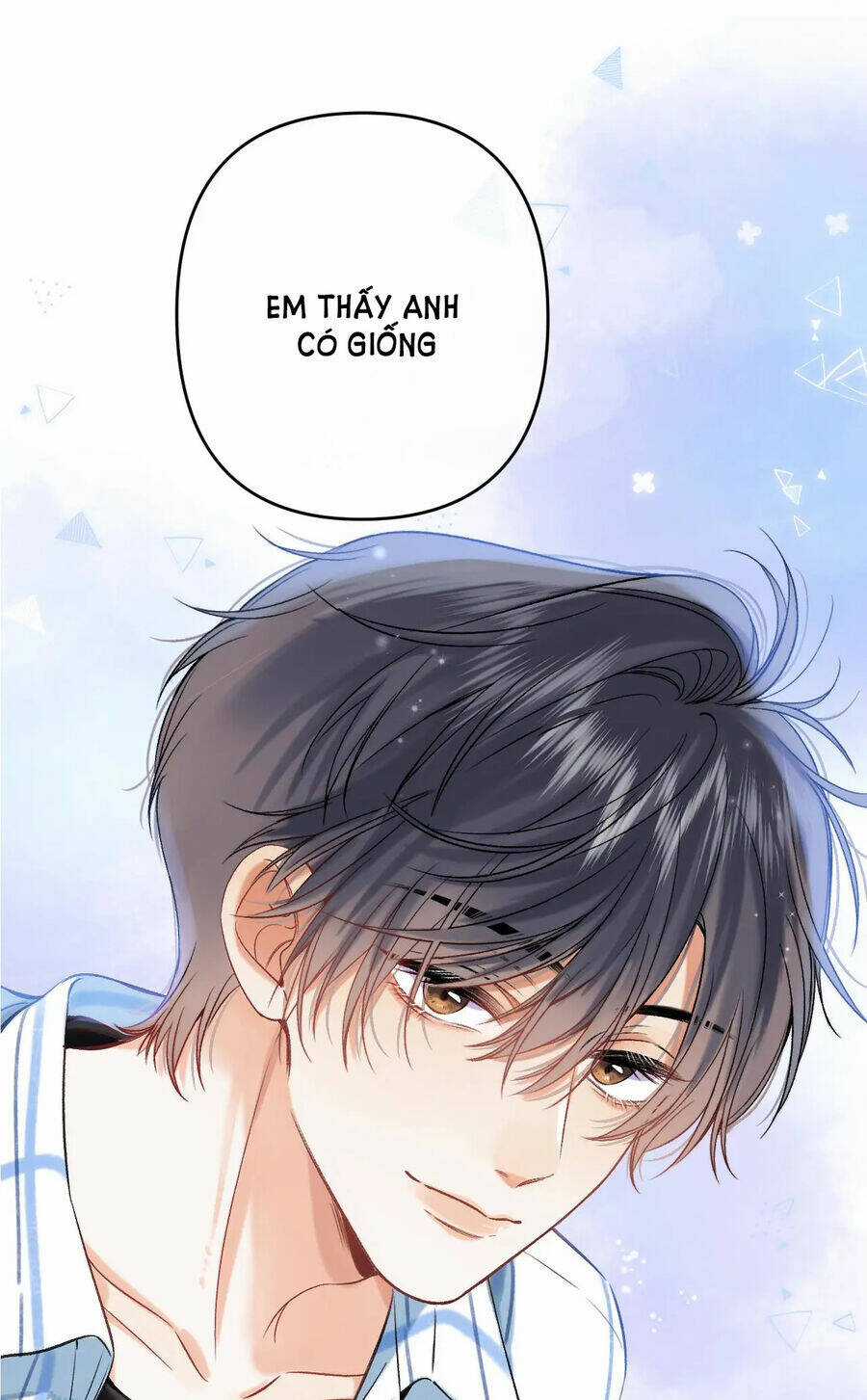 Vụng Trộm Giấu Không Được Chapter 78.1 trang 7