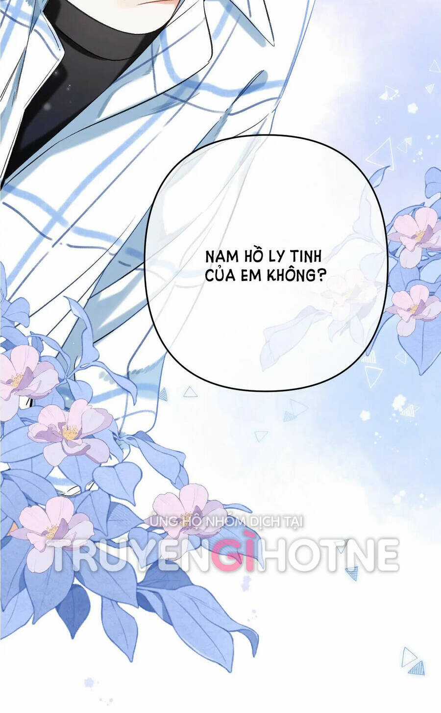 Vụng Trộm Giấu Không Được Chapter 78.1 trang 8