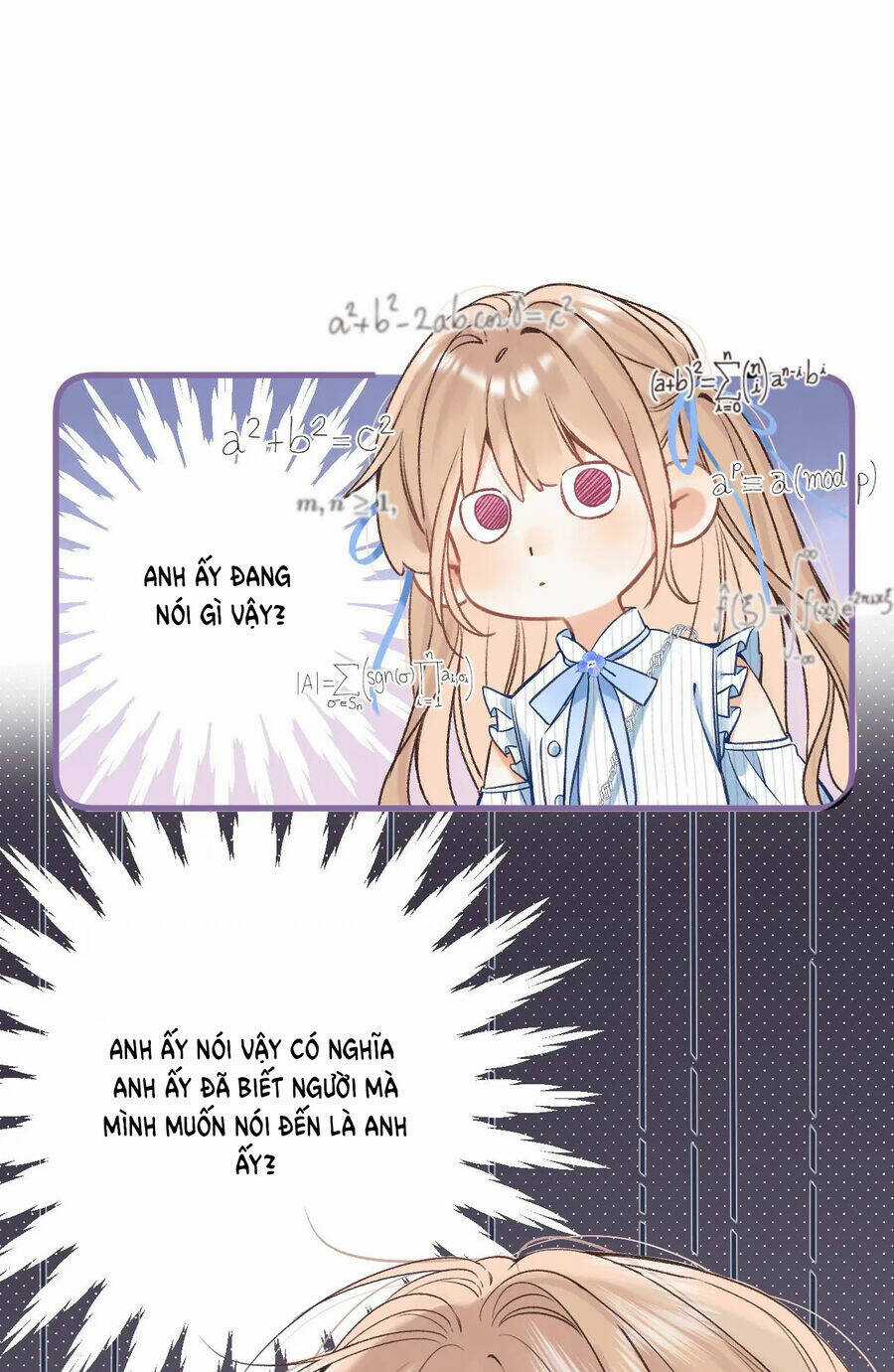 Vụng Trộm Giấu Không Được Chapter 78.1 trang 9