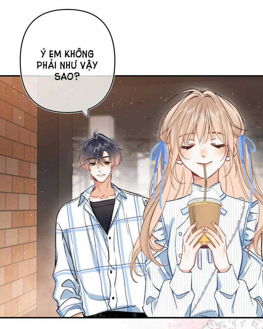 Vụng Trộm Giấu Không Được Chapter 78.2 trang 0