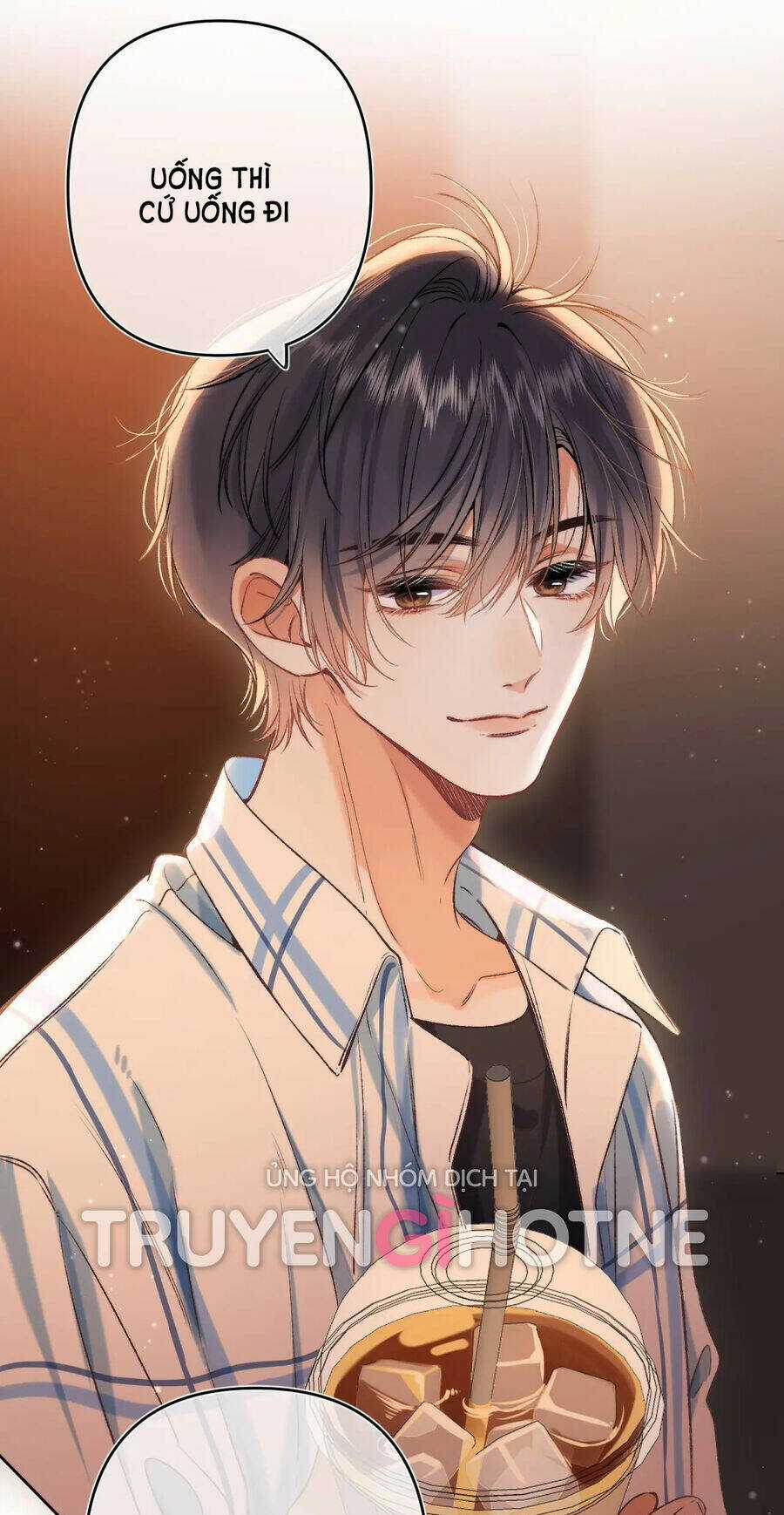 Vụng Trộm Giấu Không Được Chapter 78.2 trang 11