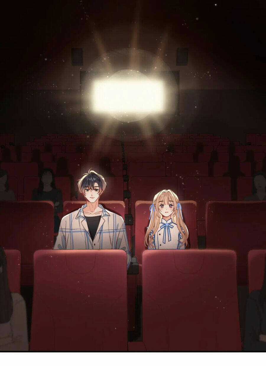 Vụng Trộm Giấu Không Được Chapter 78.2 trang 16