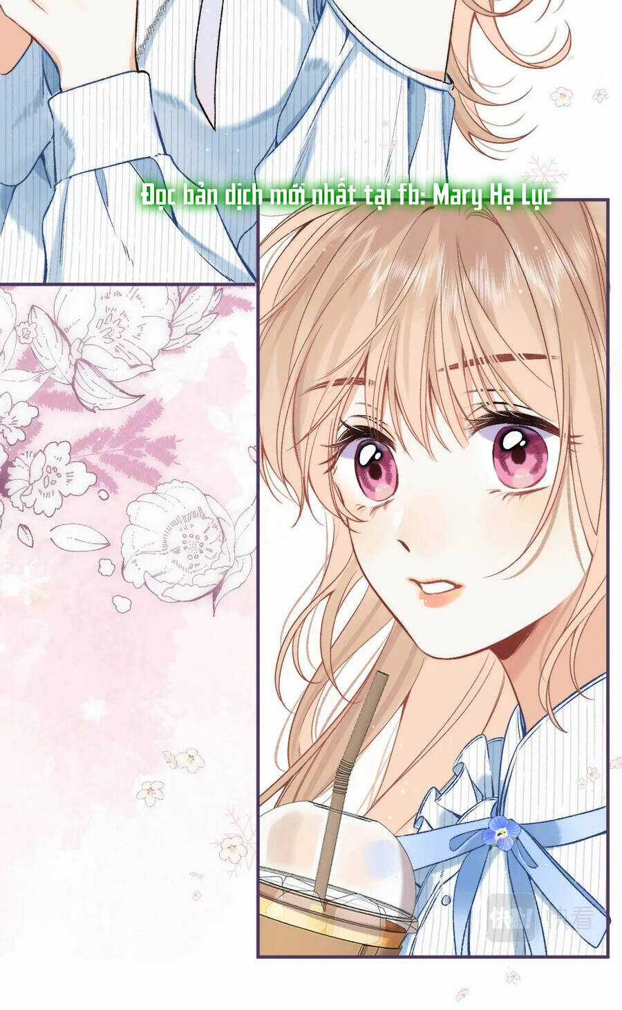 Vụng Trộm Giấu Không Được Chapter 78.2 trang 2