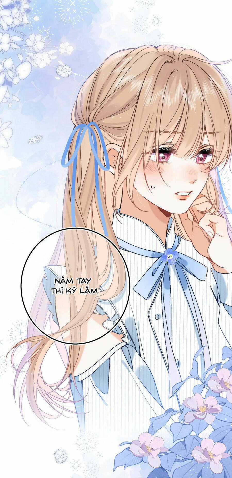 Vụng Trộm Giấu Không Được Chapter 78.2 trang 20