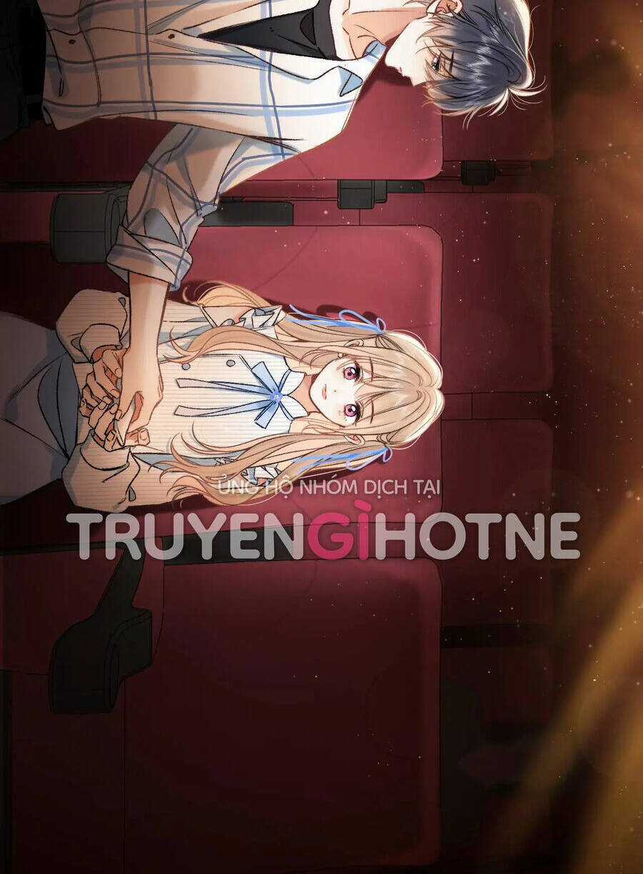 Vụng Trộm Giấu Không Được Chapter 78.2 trang 24