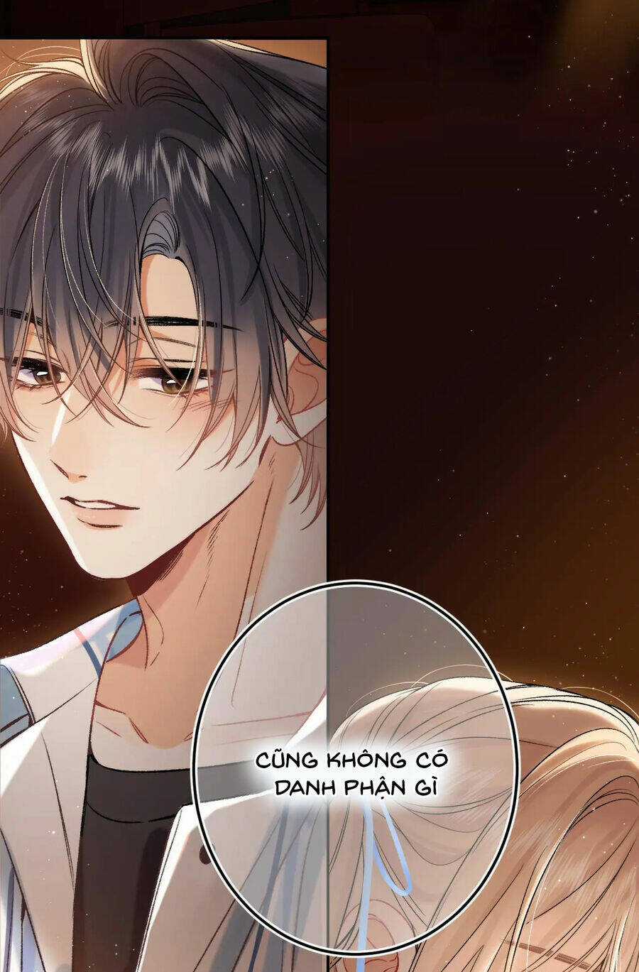 Vụng Trộm Giấu Không Được Chapter 78.2 trang 25