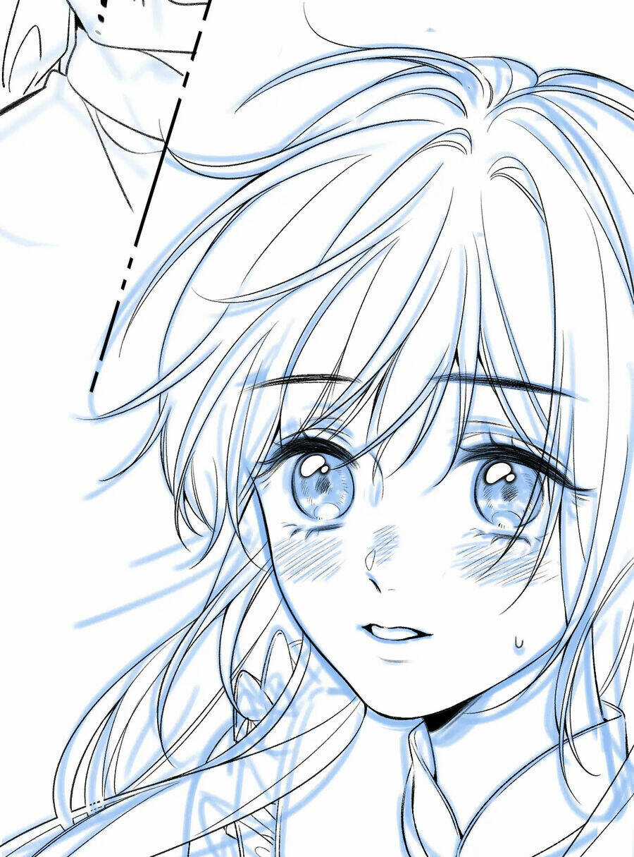 Vụng Trộm Giấu Không Được Chapter 78.2 trang 29