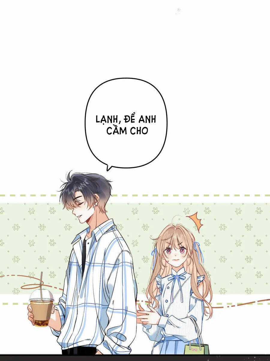 Vụng Trộm Giấu Không Được Chapter 78.2 trang 3