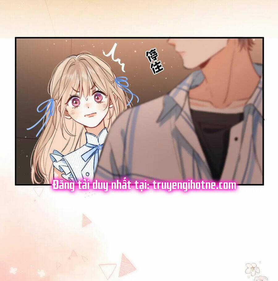 Vụng Trộm Giấu Không Được Chapter 78.2 trang 5