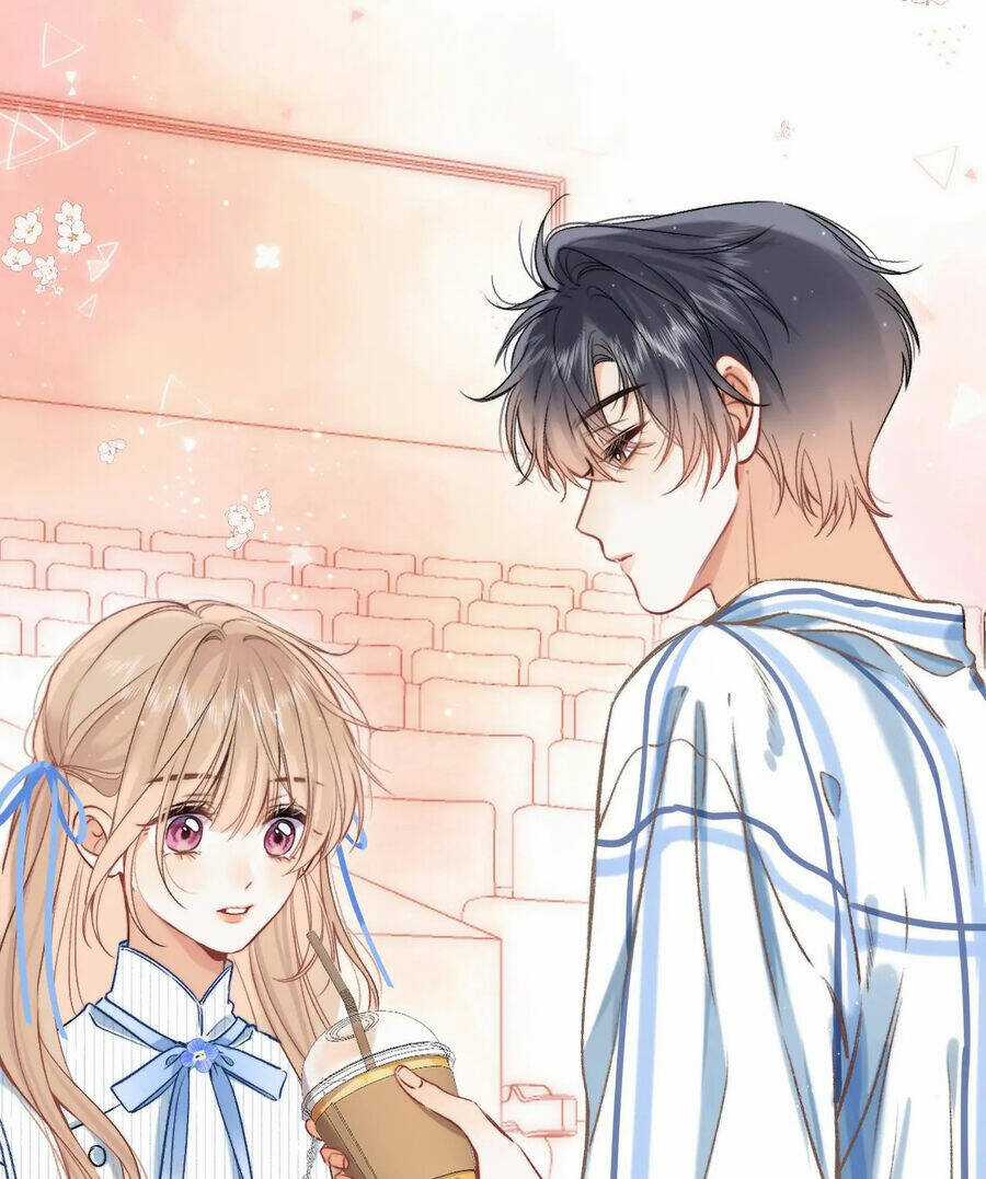 Vụng Trộm Giấu Không Được Chapter 78.2 trang 6