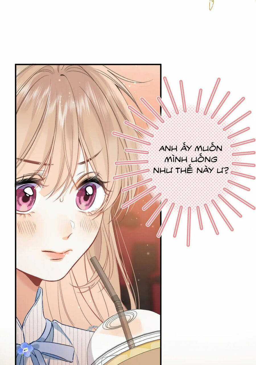 Vụng Trộm Giấu Không Được Chapter 78.2 trang 8