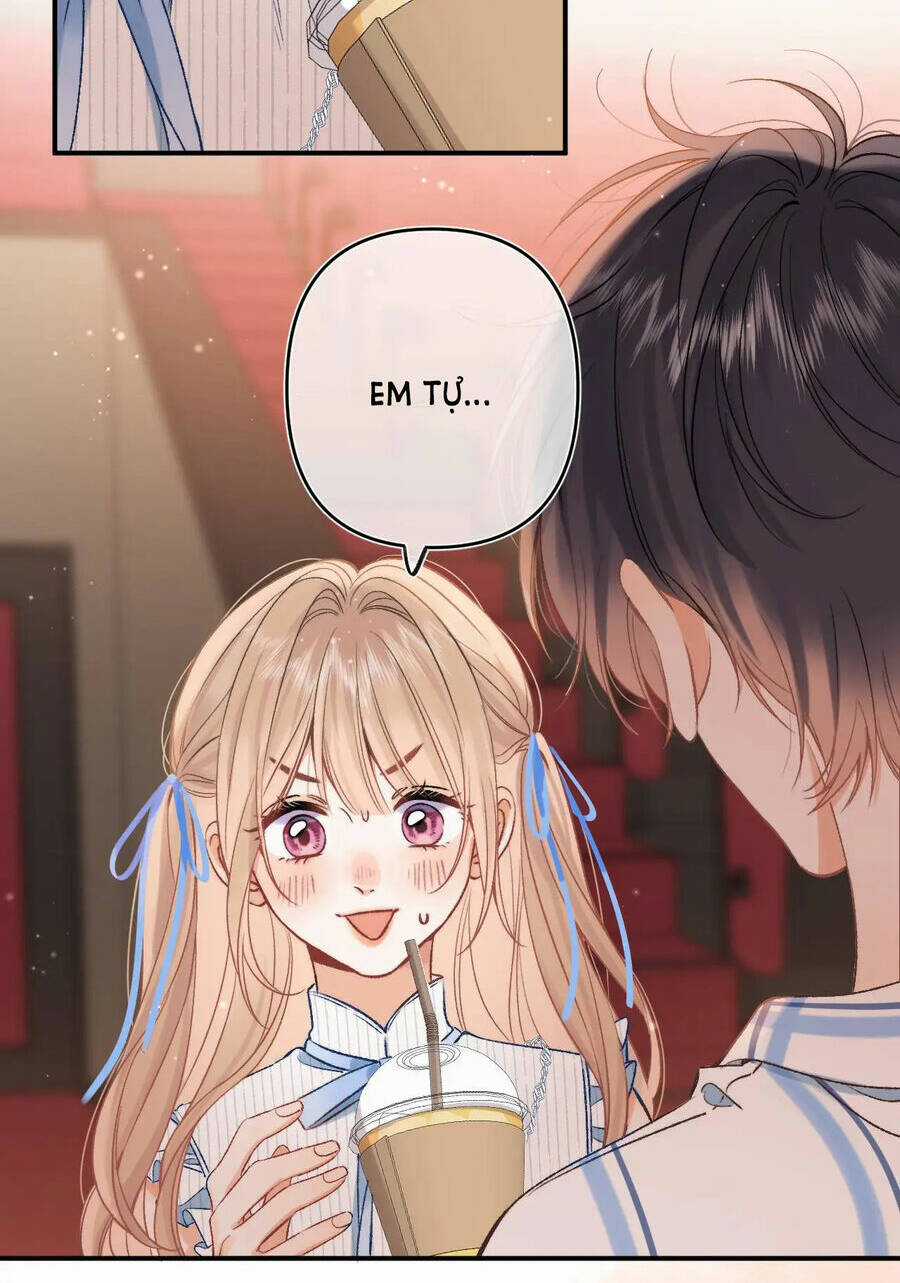 Vụng Trộm Giấu Không Được Chapter 78.2 trang 9