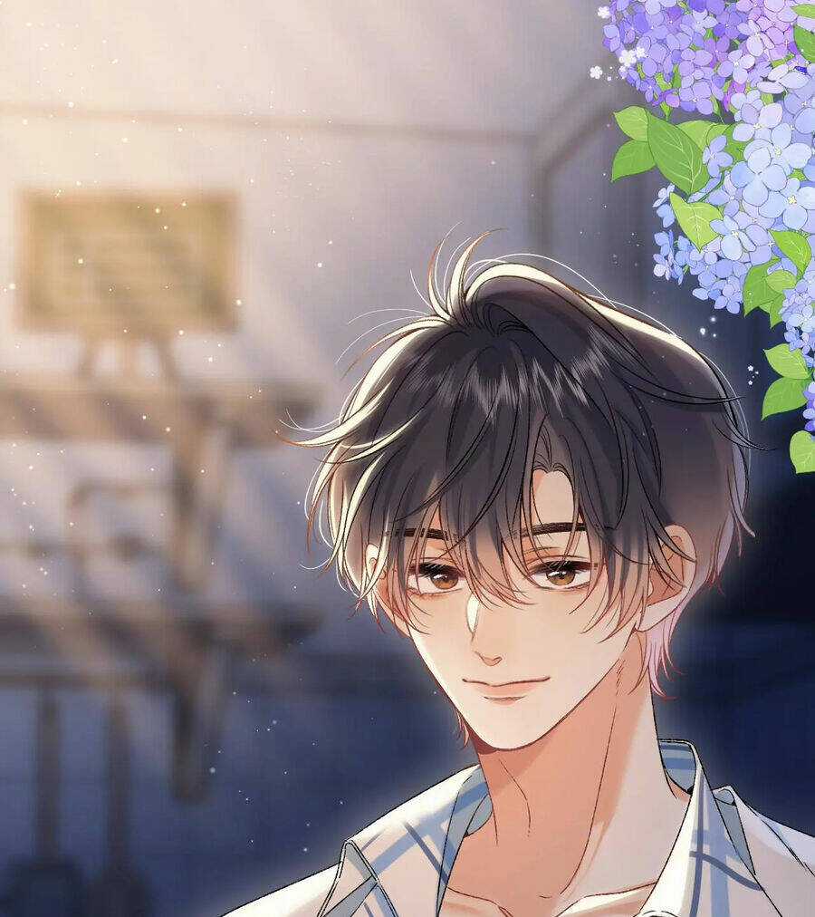 Vụng Trộm Giấu Không Được Chapter 79.1 trang 10