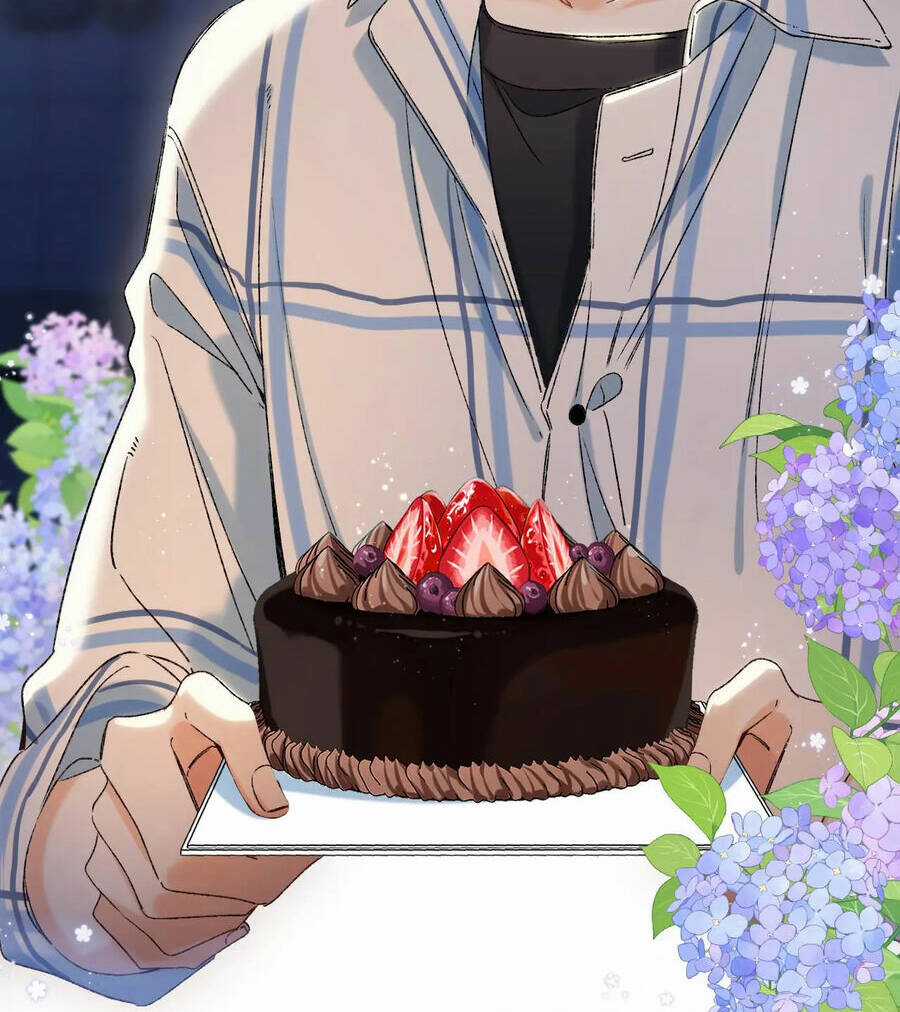 Vụng Trộm Giấu Không Được Chapter 79.1 trang 11