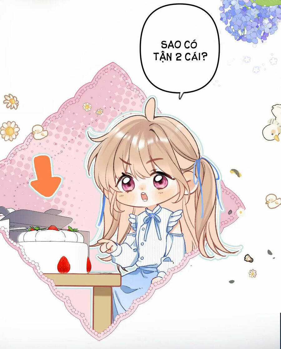 Vụng Trộm Giấu Không Được Chapter 79.1 trang 12