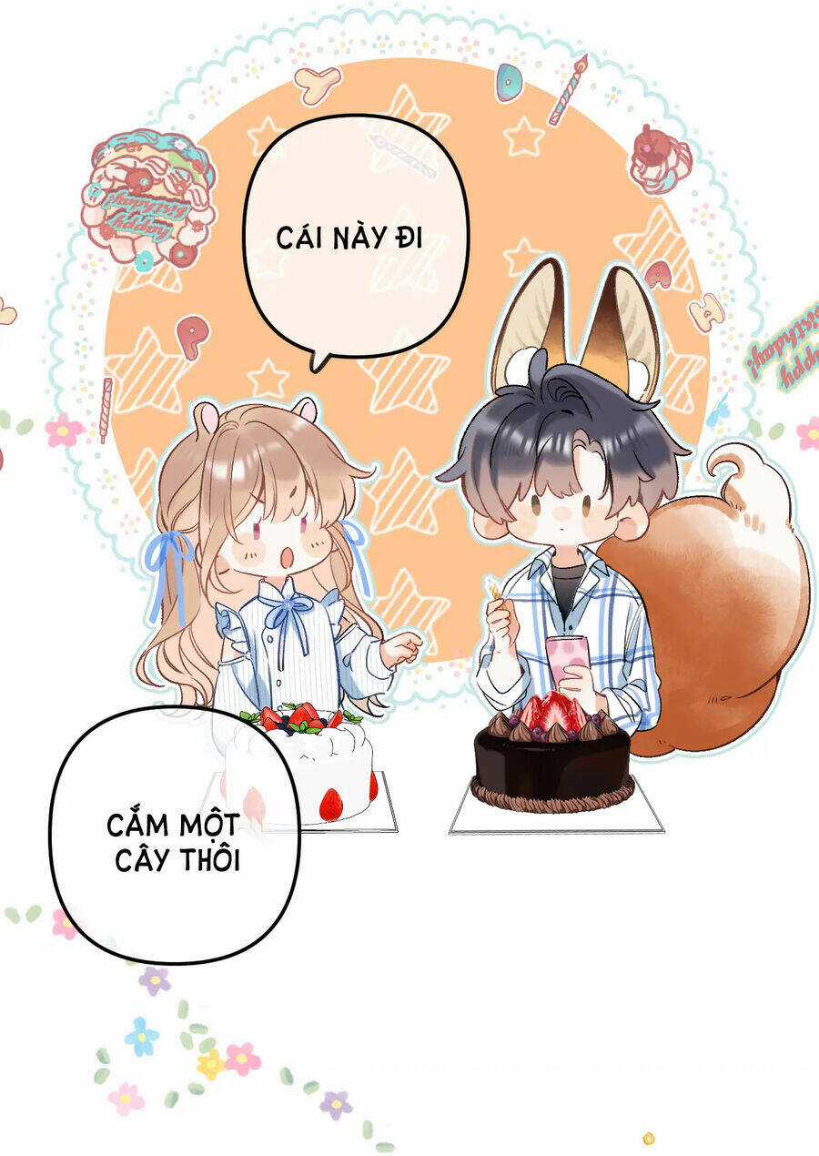 Vụng Trộm Giấu Không Được Chapter 79.1 trang 15