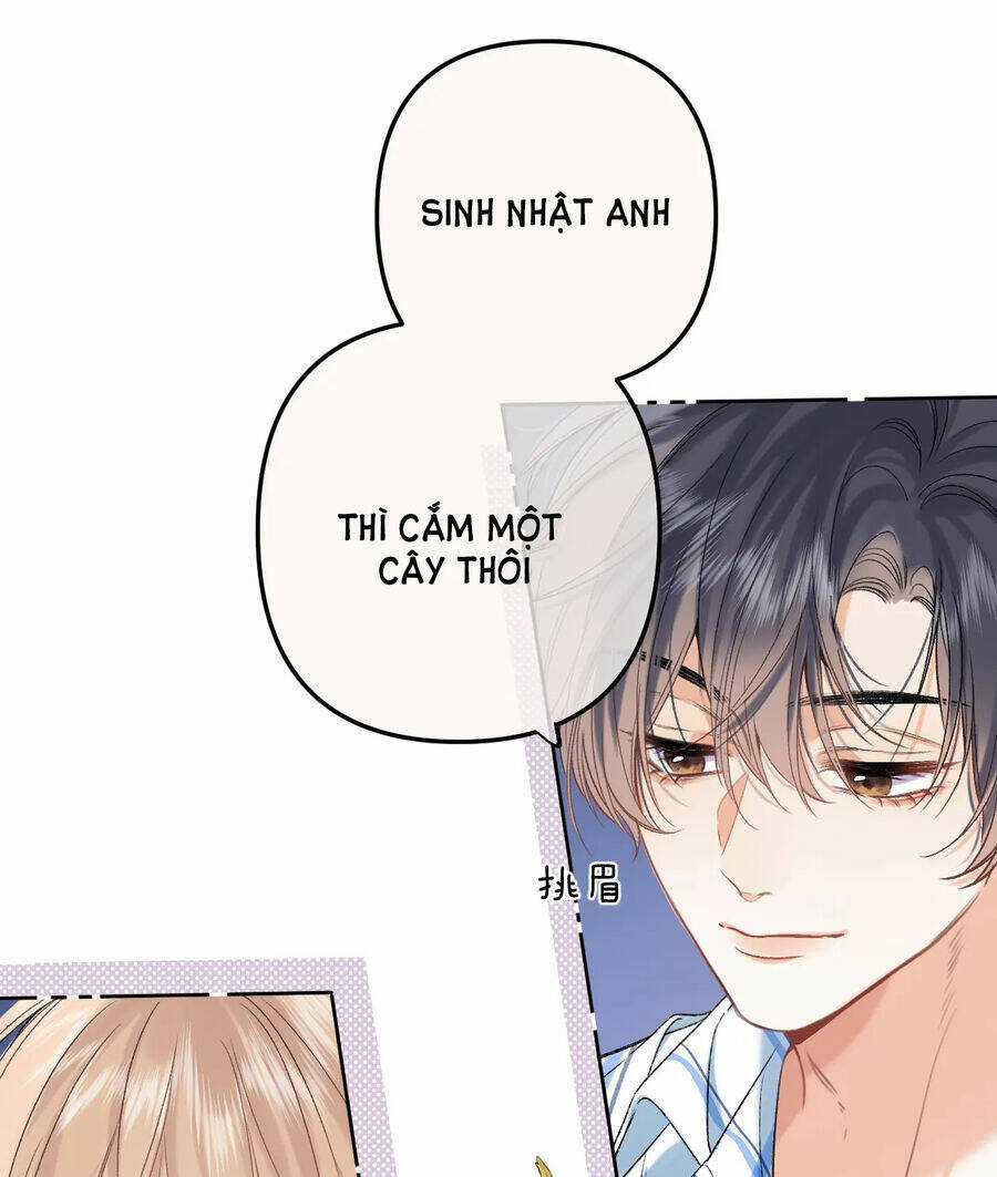 Vụng Trộm Giấu Không Được Chapter 79.1 trang 18