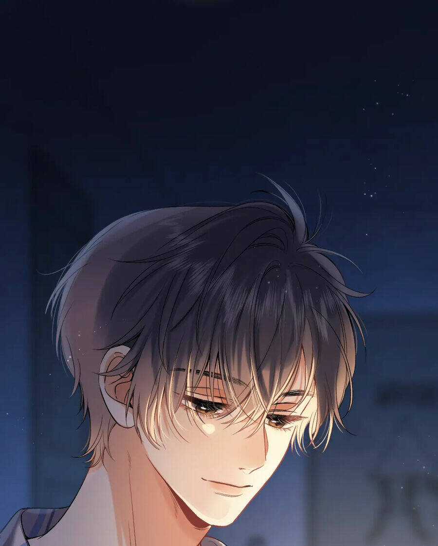 Vụng Trộm Giấu Không Được Chapter 79.1 trang 24