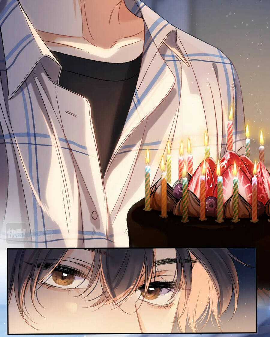 Vụng Trộm Giấu Không Được Chapter 79.1 trang 25