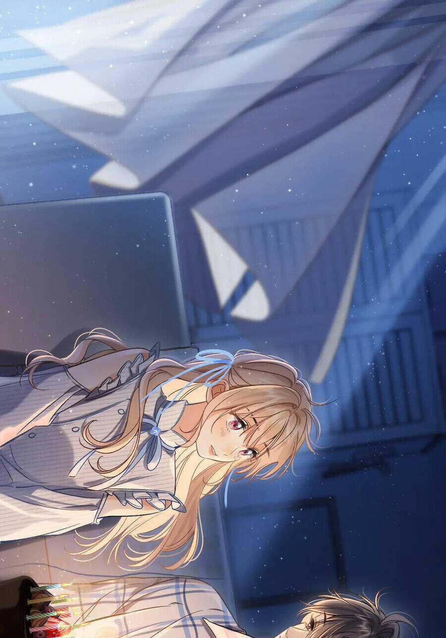 Vụng Trộm Giấu Không Được Chapter 79.1 trang 26