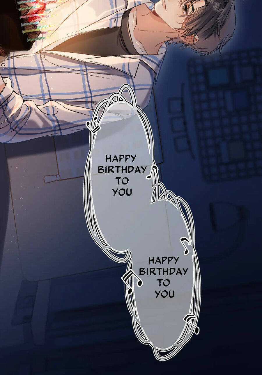 Vụng Trộm Giấu Không Được Chapter 79.1 trang 27