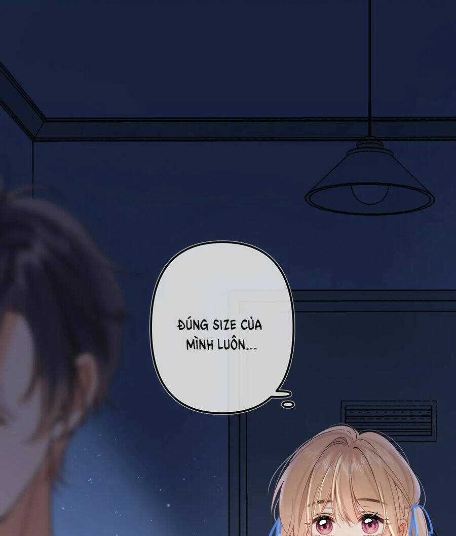 Vụng Trộm Giấu Không Được Chapter 79.1 trang 4