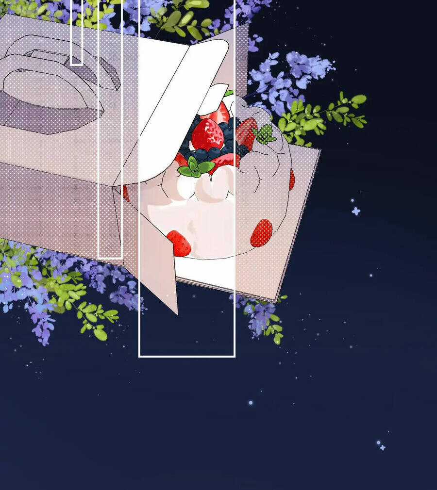 Vụng Trộm Giấu Không Được Chapter 79.1 trang 7