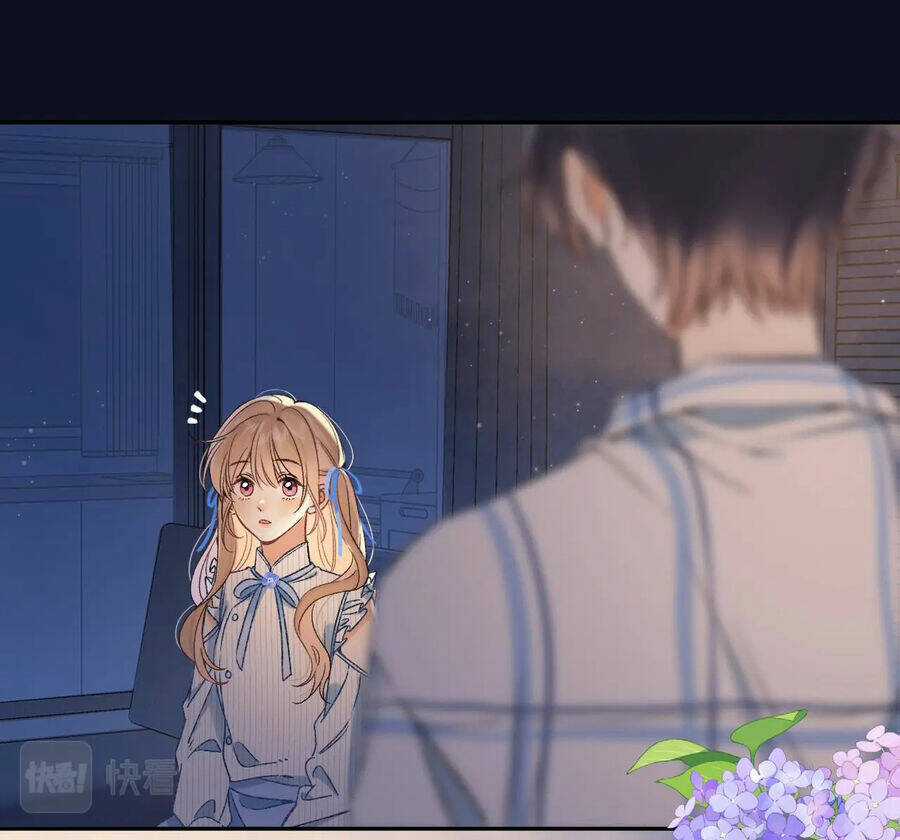 Vụng Trộm Giấu Không Được Chapter 79.1 trang 9