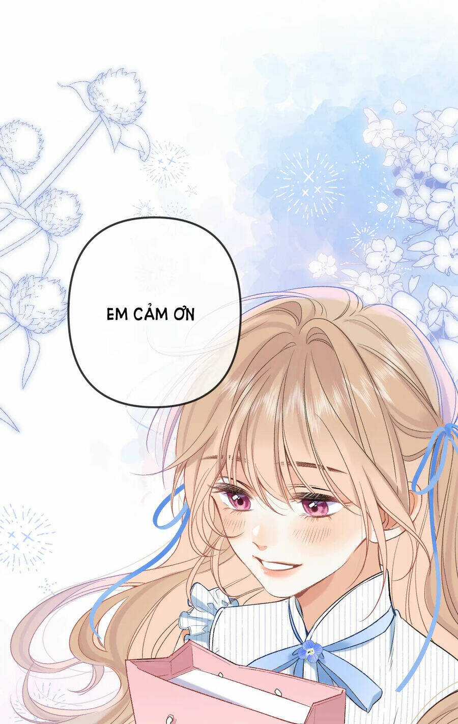 Vụng Trộm Giấu Không Được Chapter 79.2 trang 11