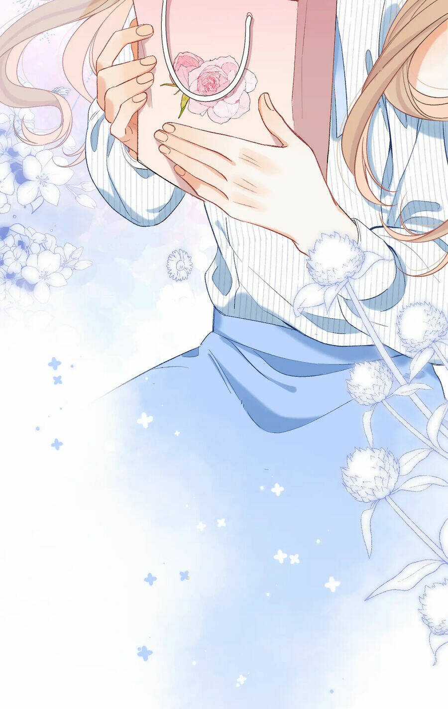 Vụng Trộm Giấu Không Được Chapter 79.2 trang 12