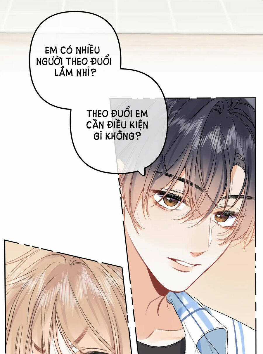 Vụng Trộm Giấu Không Được Chapter 79.2 trang 16