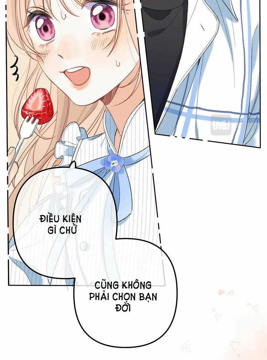 Vụng Trộm Giấu Không Được Chapter 79.2 trang 17