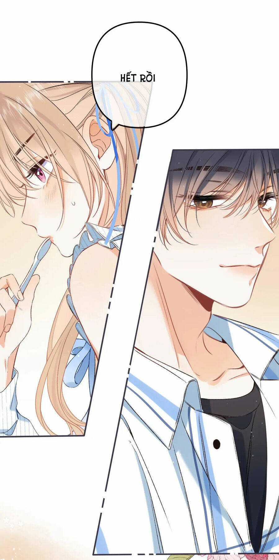 Vụng Trộm Giấu Không Được Chapter 79.2 trang 22