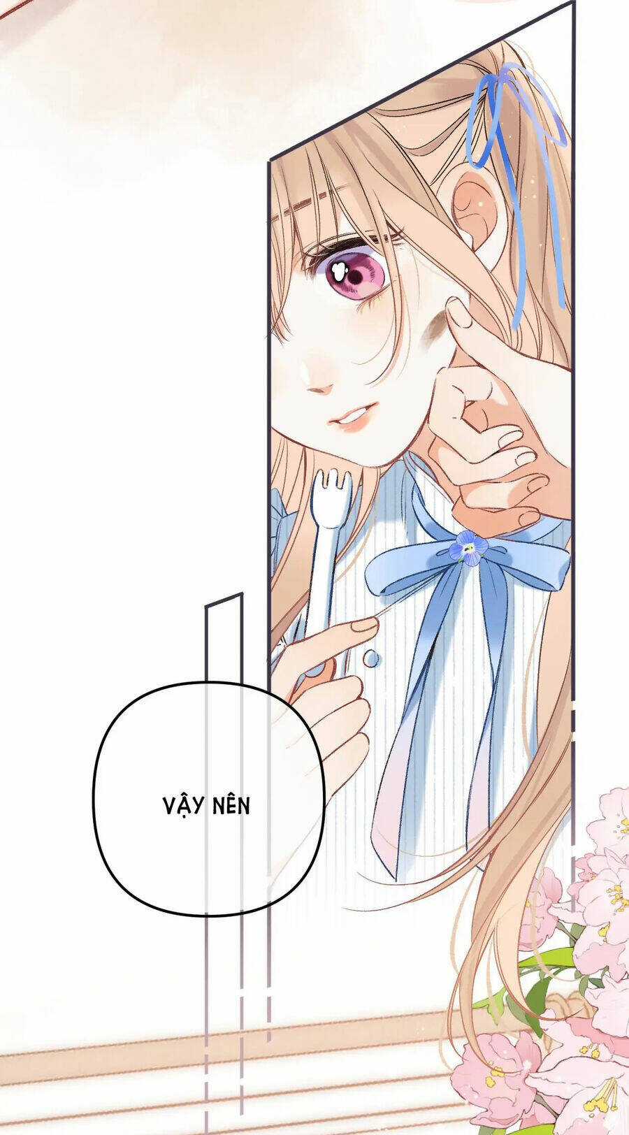 Vụng Trộm Giấu Không Được Chapter 79.2 trang 24