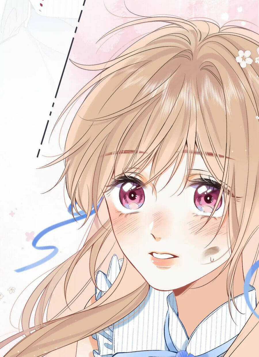 Vụng Trộm Giấu Không Được Chapter 79.2 trang 28