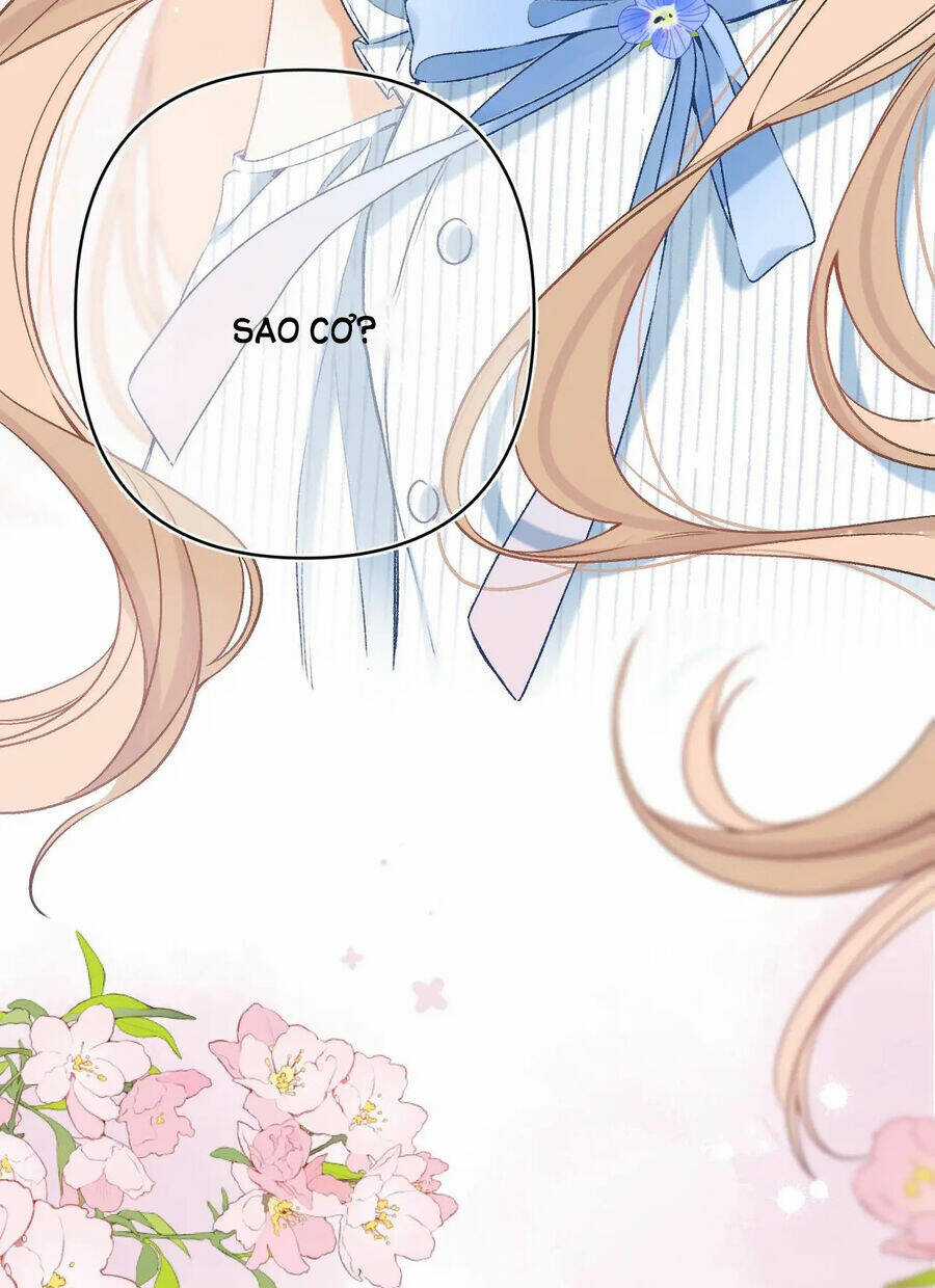 Vụng Trộm Giấu Không Được Chapter 79.2 trang 29