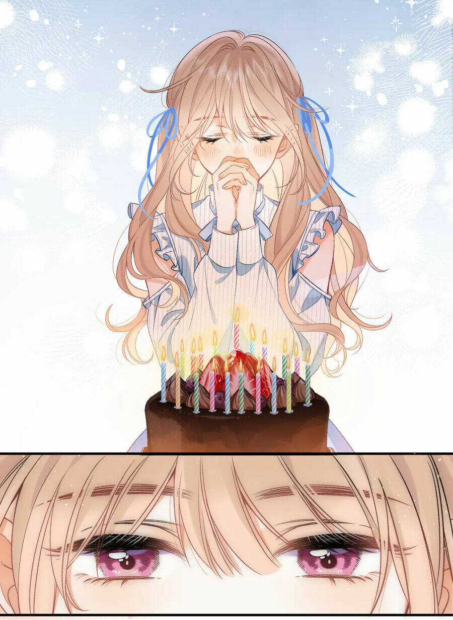 Vụng Trộm Giấu Không Được Chapter 79.2 trang 3