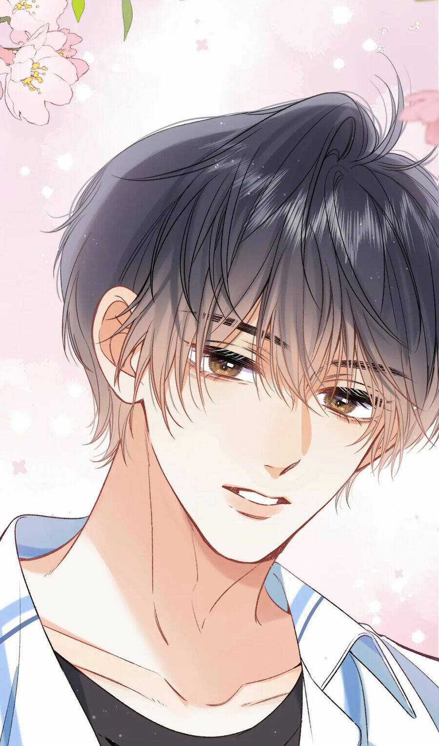 Vụng Trộm Giấu Không Được Chapter 79.2 trang 30