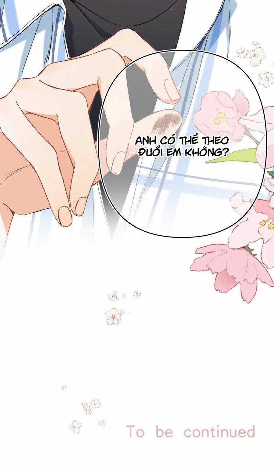 Vụng Trộm Giấu Không Được Chapter 79.2 trang 31