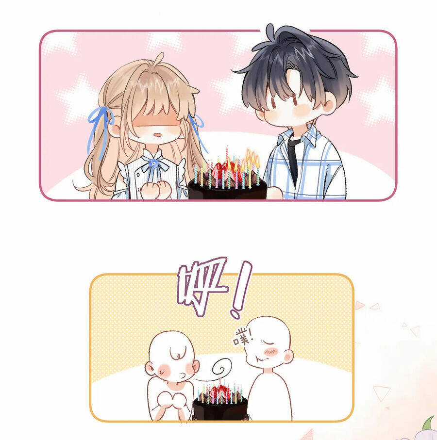 Vụng Trộm Giấu Không Được Chapter 79.2 trang 5