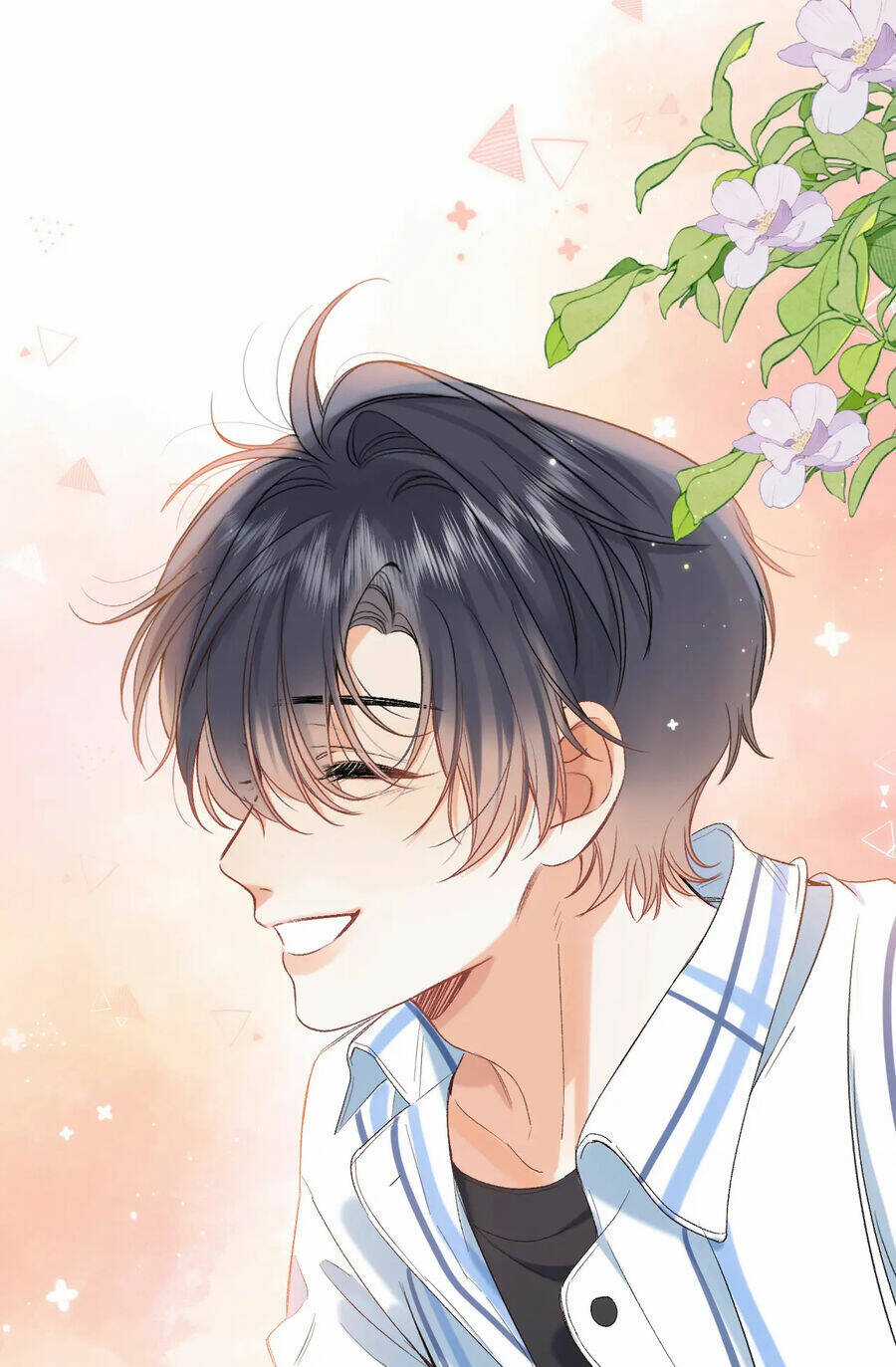 Vụng Trộm Giấu Không Được Chapter 79.2 trang 6