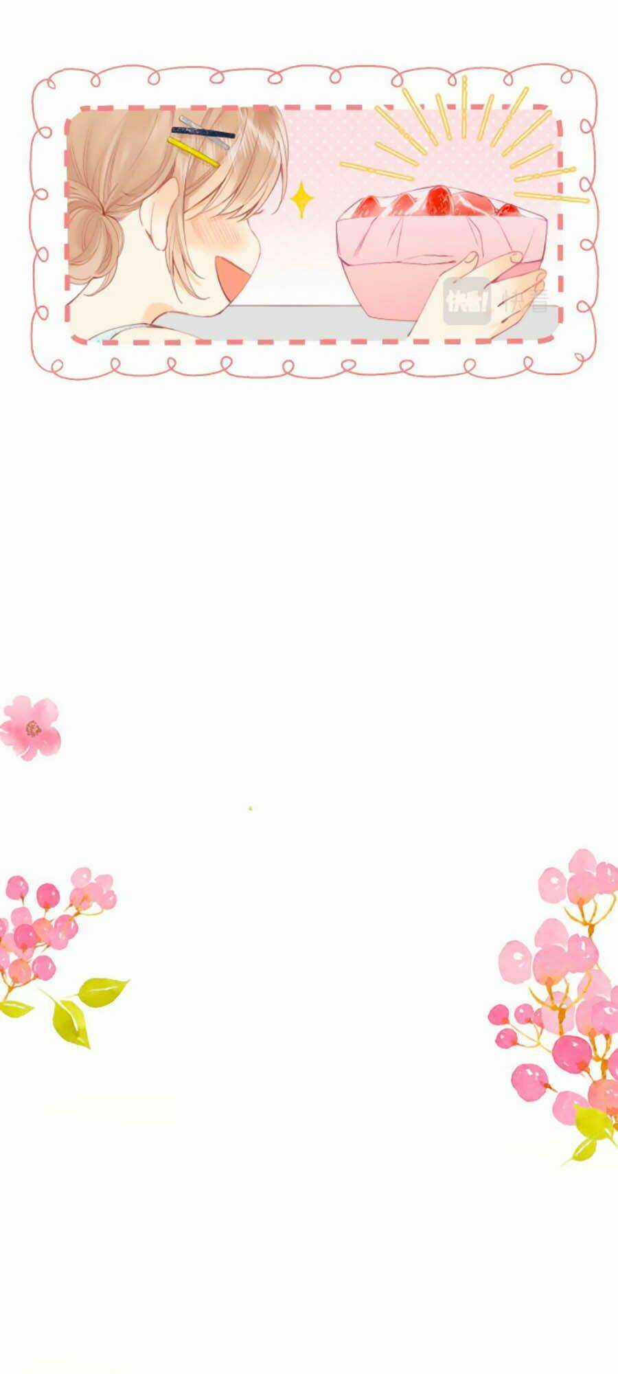 Vụng Trộm Giấu Không Được Chapter 8 trang 2