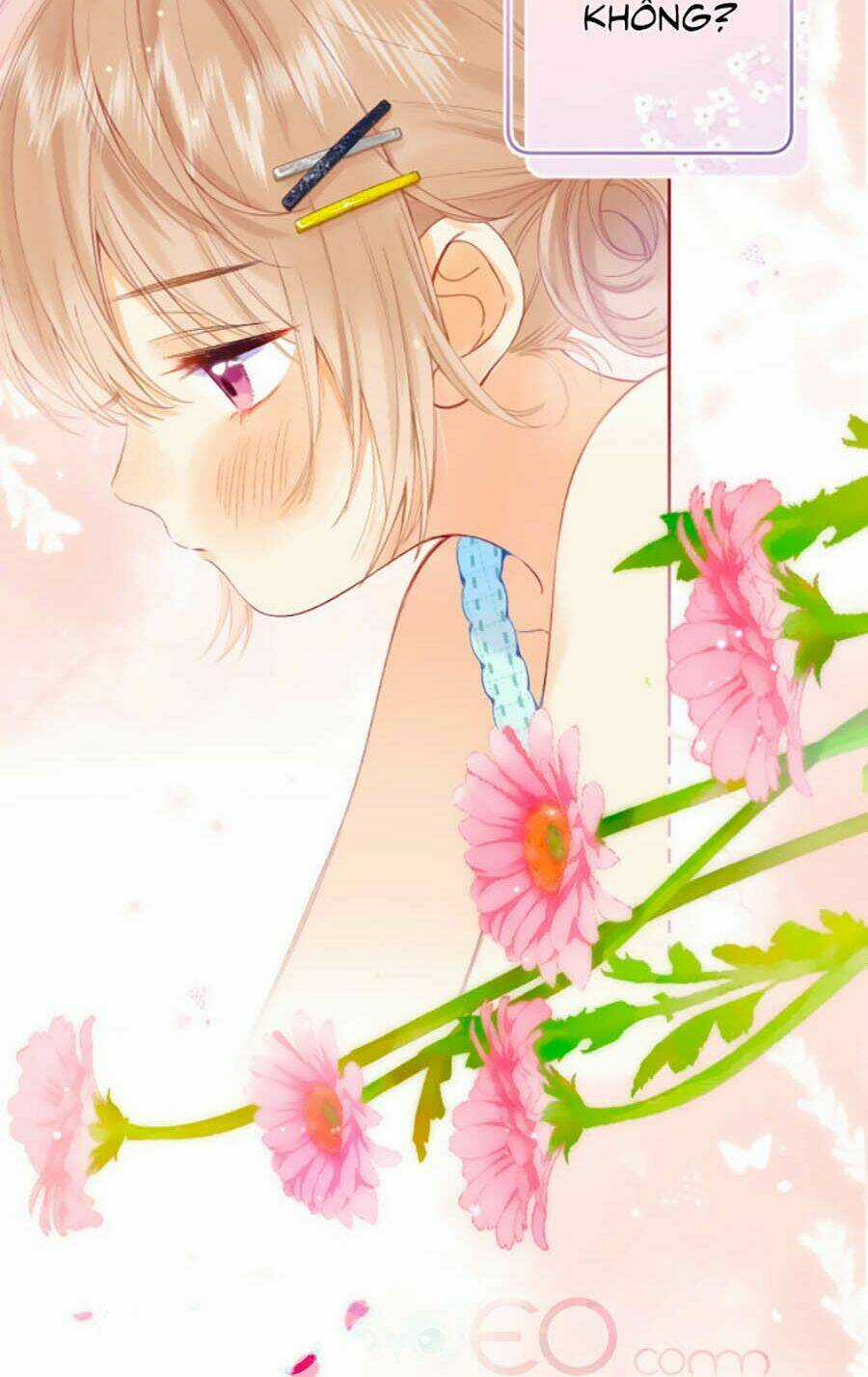 Vụng Trộm Giấu Không Được Chapter 8 trang 24