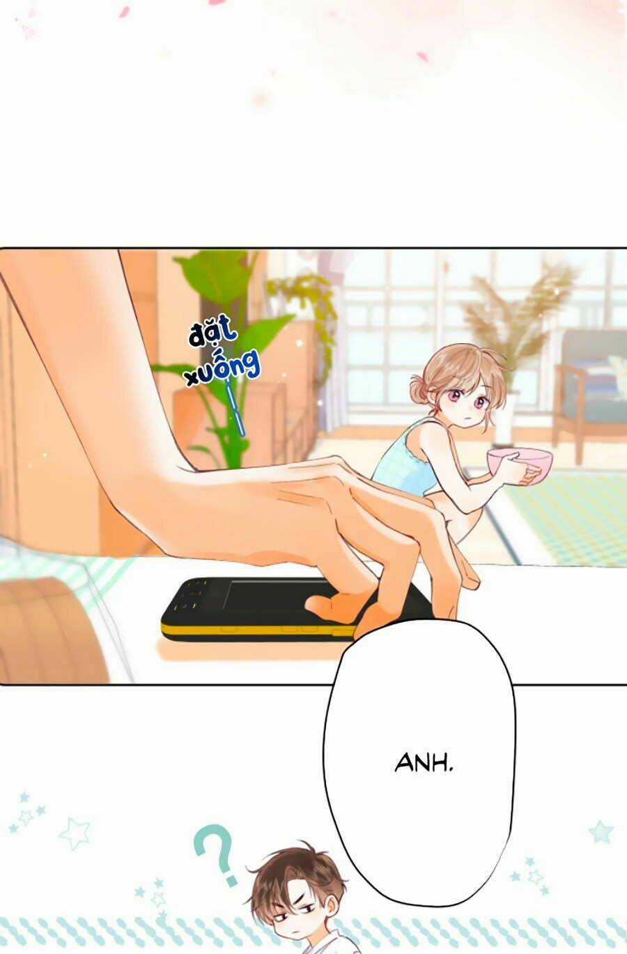 Vụng Trộm Giấu Không Được Chapter 8 trang 25