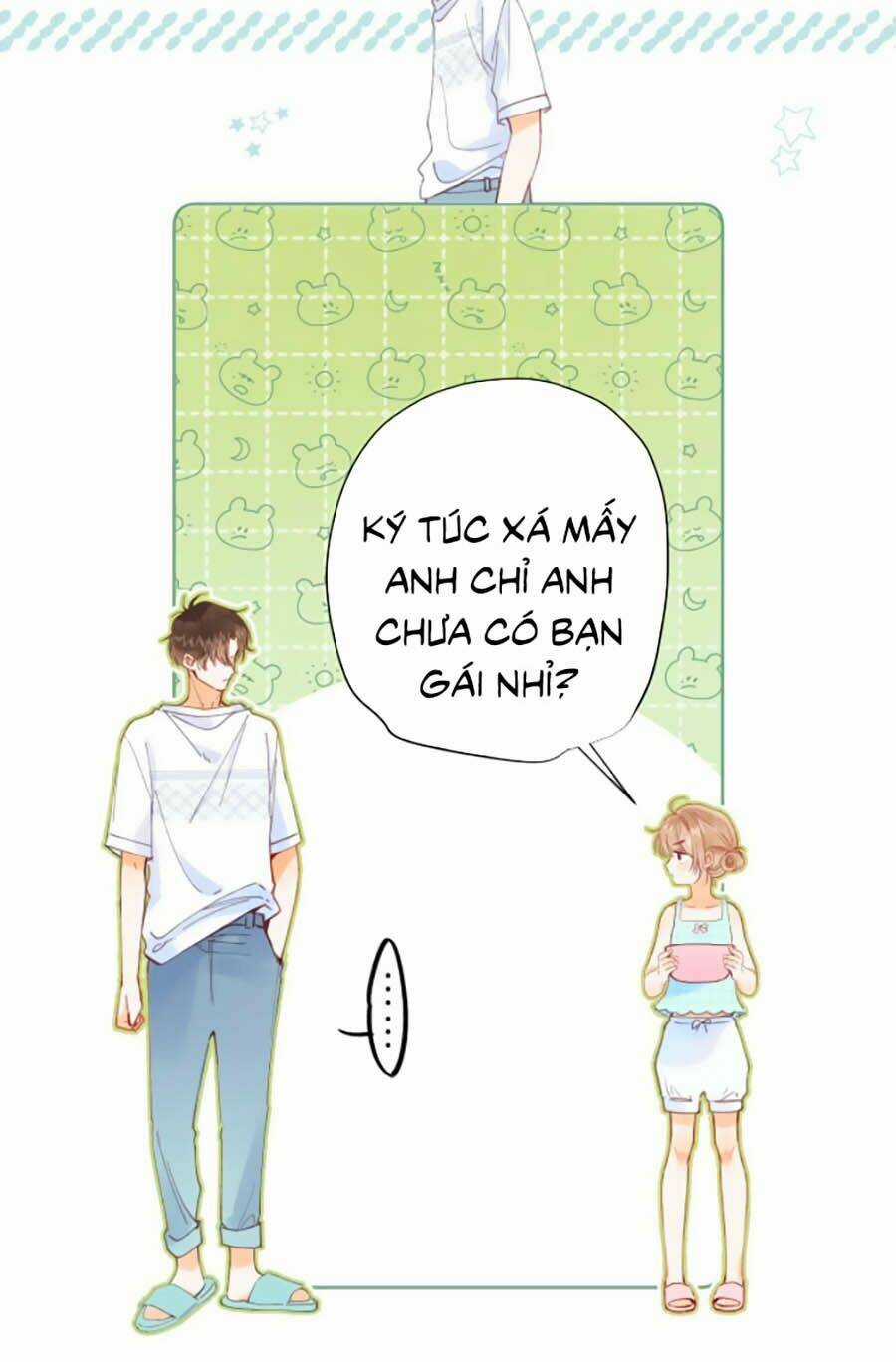 Vụng Trộm Giấu Không Được Chapter 8 trang 26